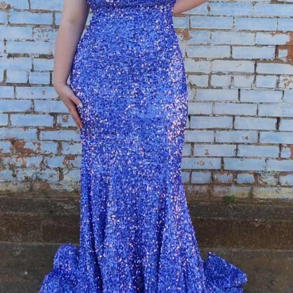 Formal/Prom dress - Picture 15 of 15